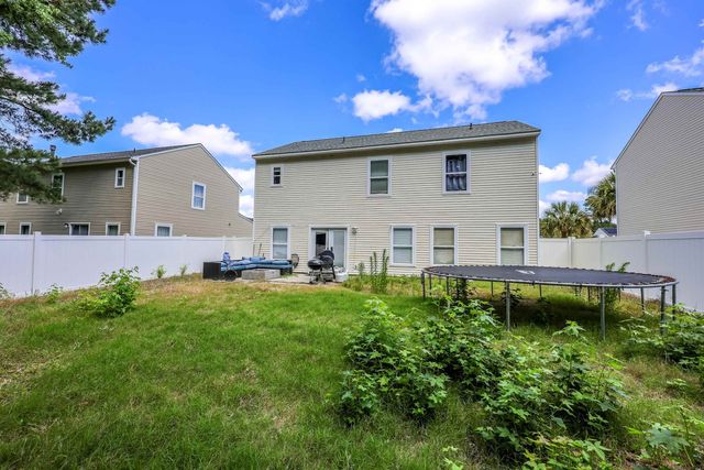 934 Willow Bend Dr., Myrtle Beach, SC 29579