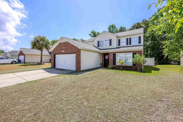 934 Willow Bend Dr., Myrtle Beach, SC 29579