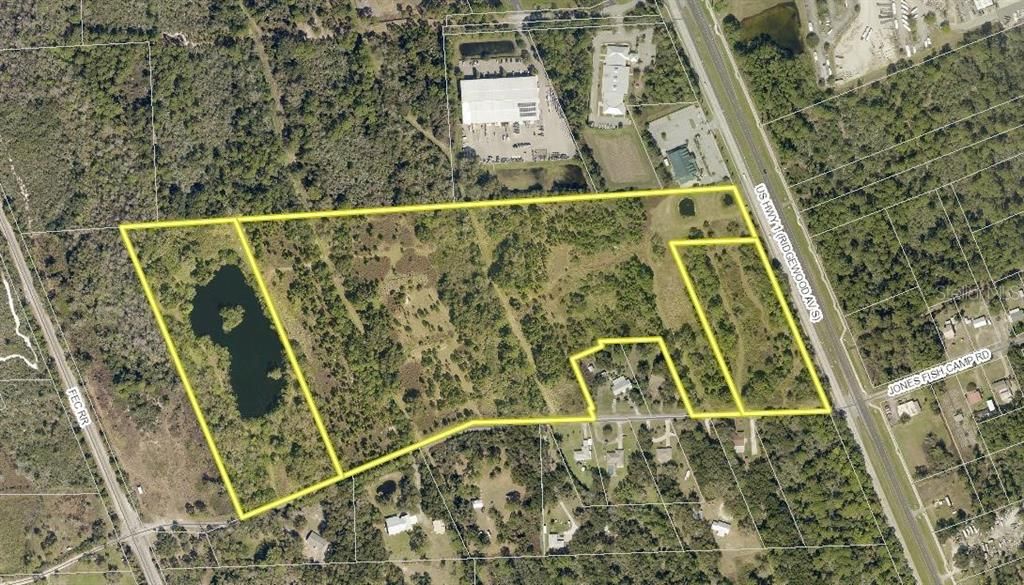 4220 S RIDGEWOOD AVENUE, Edgewater, FL 32141