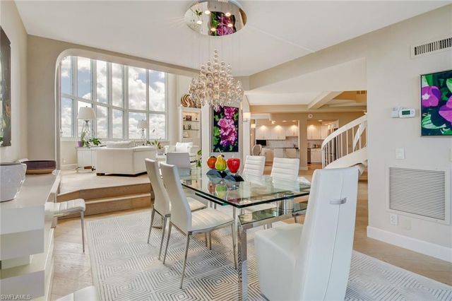 4041 Gulf Shore Blvd N Ph 7, Naples, FL 34103