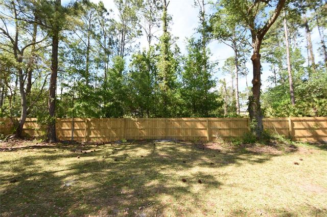 6 SECKEL COURT, Palm Coast, FL 32164