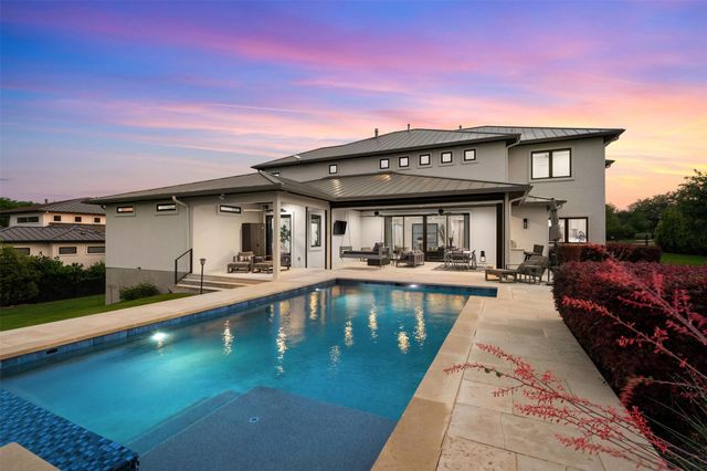 901 Cypress Grove DR, Austin, TX 78732