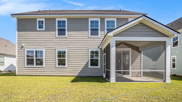 156 Bjorn Way, Longs, SC 29568