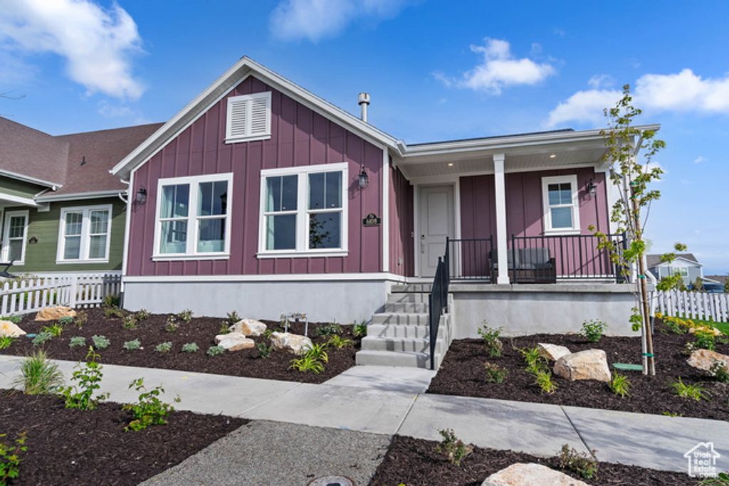 6213 W STONE MT WAY #594, South Jordan, UT 84009