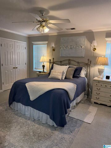 310 17TH STREET, Calera, AL 35040