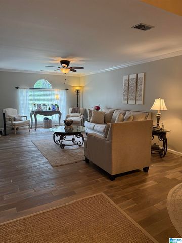 310 17TH STREET, Calera, AL 35040
