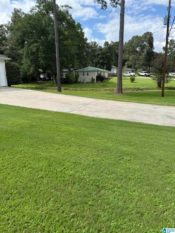 310 17TH STREET, Calera, AL 35040