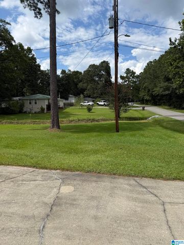 310 17TH STREET, Calera, AL 35040