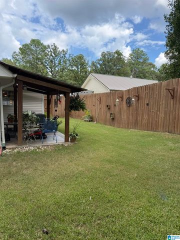 310 17TH STREET, Calera, AL 35040