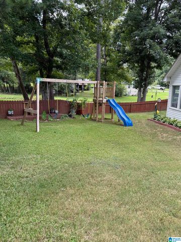 310 17TH STREET, Calera, AL 35040