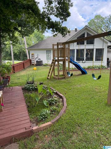 310 17TH STREET, Calera, AL 35040