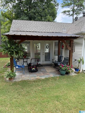 310 17TH STREET, Calera, AL 35040