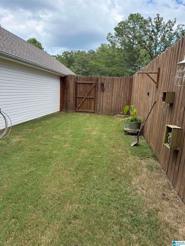 310 17TH STREET, Calera, AL 35040