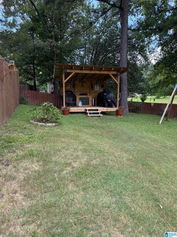 310 17TH STREET, Calera, AL 35040