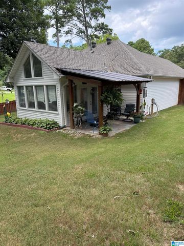 310 17TH STREET, Calera, AL 35040