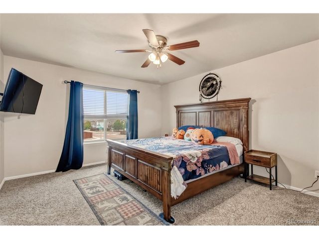 6005 San Mateo Dr, Colorado Springs, CO 80911