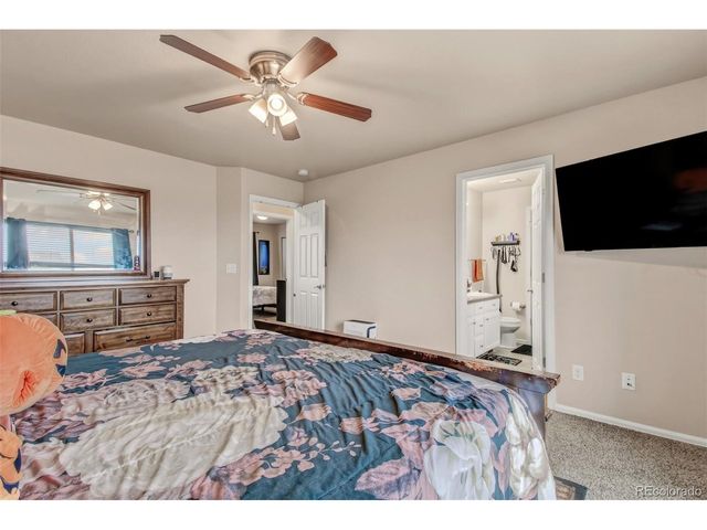 6005 San Mateo Dr, Colorado Springs, CO 80911