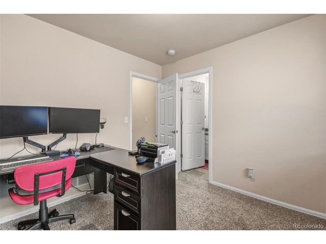 6005 San Mateo Dr, Colorado Springs, CO 80911
