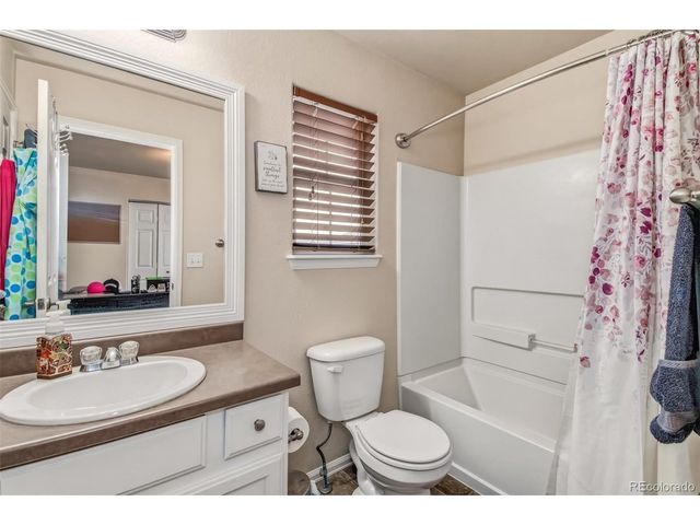 6005 San Mateo Dr, Colorado Springs, CO 80911