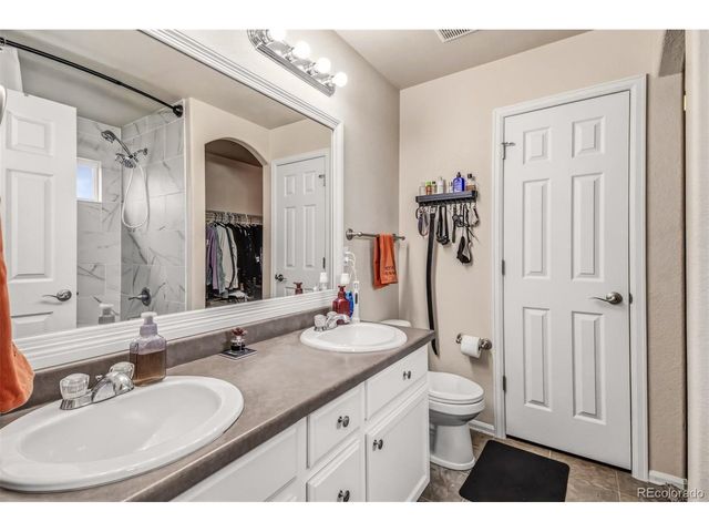 6005 San Mateo Dr, Colorado Springs, CO 80911