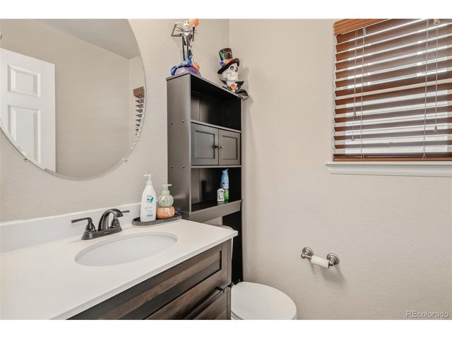 6005 San Mateo Dr, Colorado Springs, CO 80911