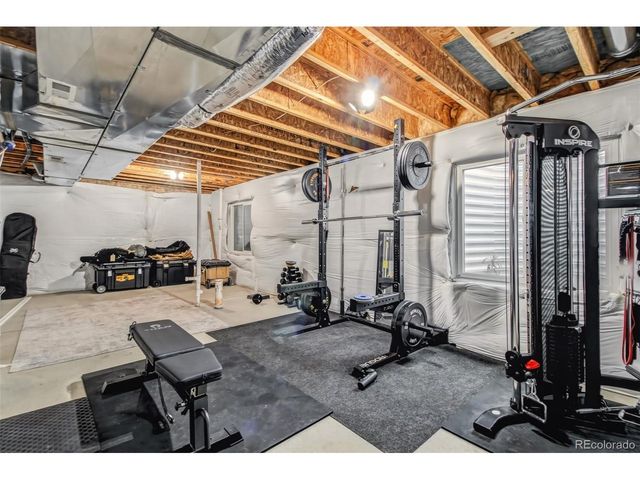 6005 San Mateo Dr, Colorado Springs, CO 80911