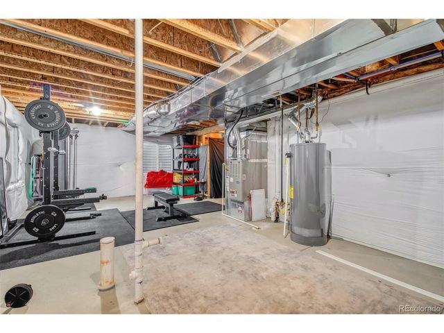 6005 San Mateo Dr, Colorado Springs, CO 80911
