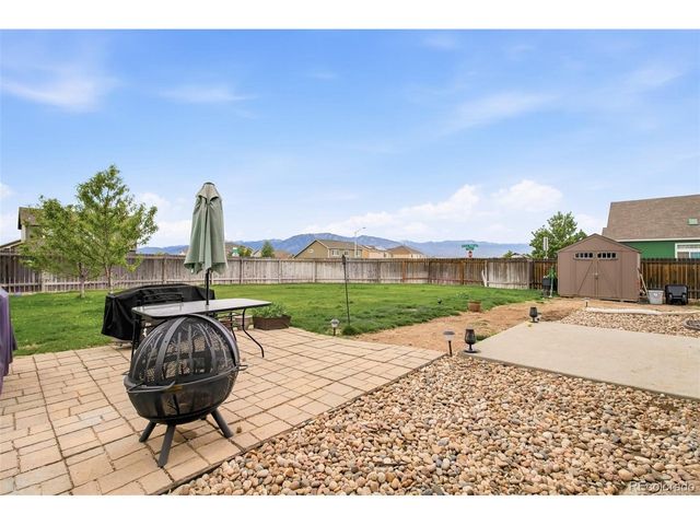6005 San Mateo Dr, Colorado Springs, CO 80911