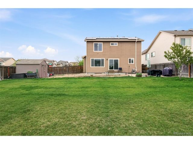 6005 San Mateo Dr, Colorado Springs, CO 80911