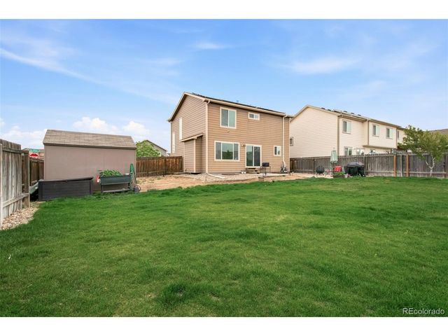 6005 San Mateo Dr, Colorado Springs, CO 80911