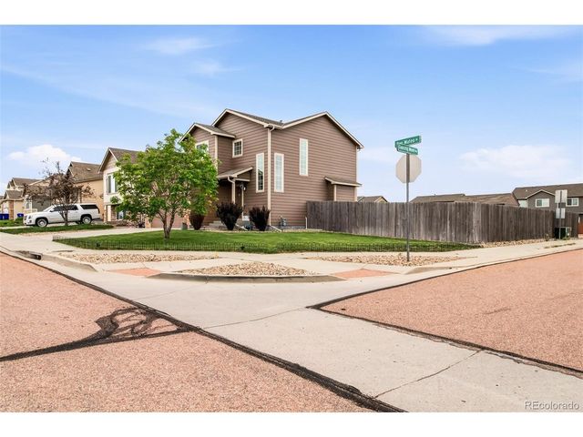 6005 San Mateo Dr, Colorado Springs, CO 80911