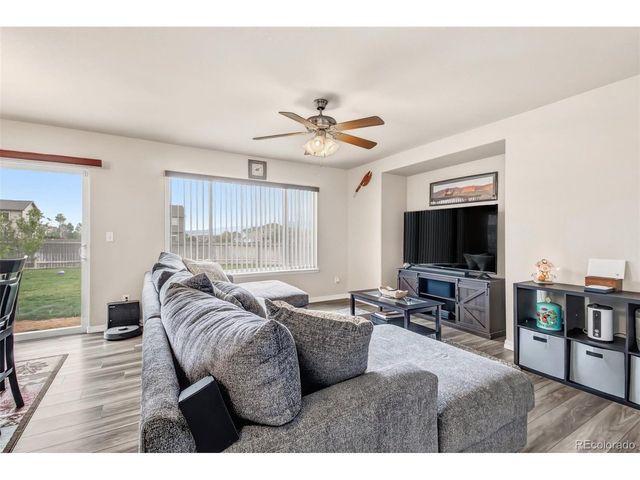 6005 San Mateo Dr, Colorado Springs, CO 80911