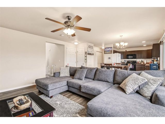 6005 San Mateo Dr, Colorado Springs, CO 80911