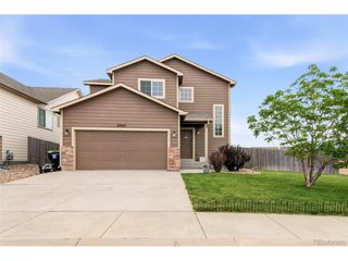 6005 San Mateo Dr, Colorado Springs, CO 80911
