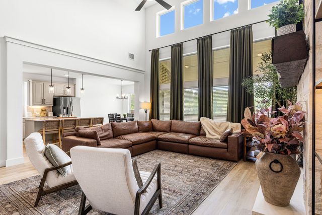 929 Gold Finch Lane, Forney, TX 75126