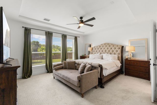 929 Gold Finch Lane, Forney, TX 75126