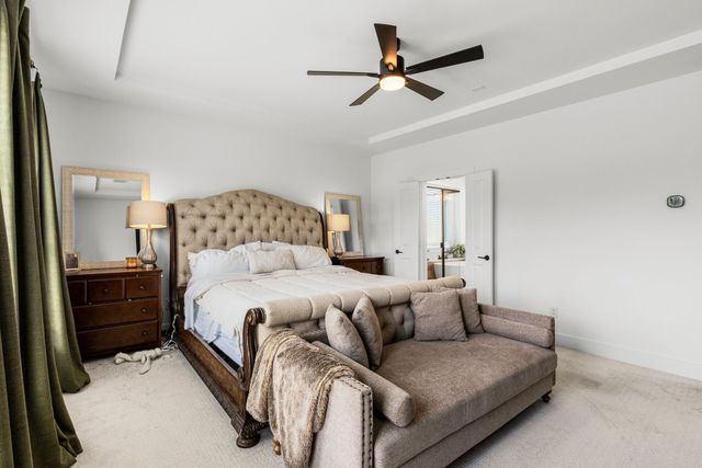 929 Gold Finch Lane, Forney, TX 75126