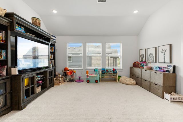 929 Gold Finch Lane, Forney, TX 75126