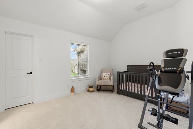 929 Gold Finch Lane, Forney, TX 75126