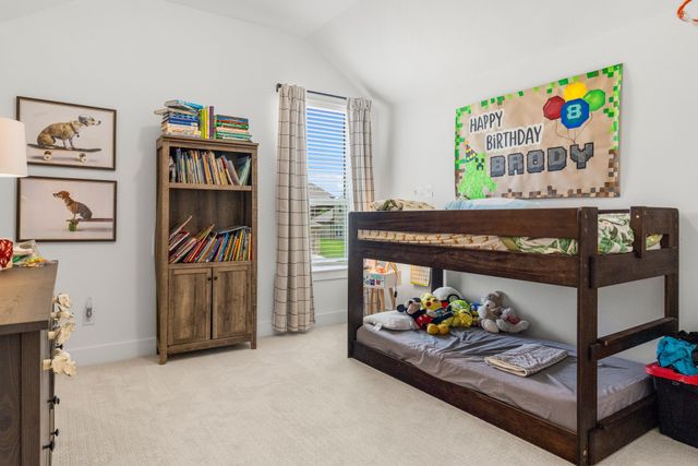 929 Gold Finch Lane, Forney, TX 75126