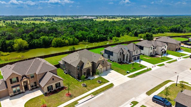 929 Gold Finch Lane, Forney, TX 75126