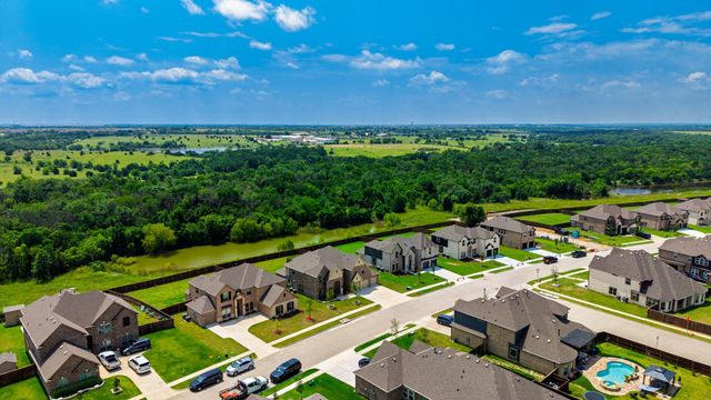 929 Gold Finch Lane, Forney, TX 75126