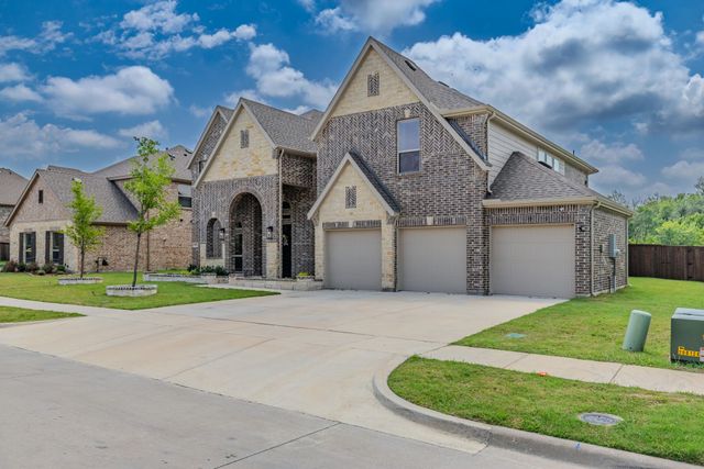 929 Gold Finch Lane, Forney, TX 75126