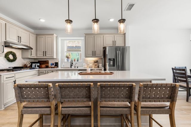 929 Gold Finch Lane, Forney, TX 75126
