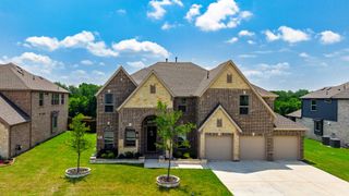 929 Gold Finch Lane, Forney, TX 75126