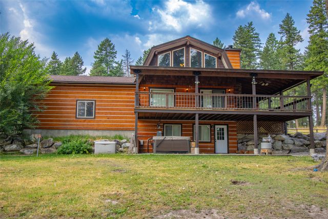 786 Lore Lake Road, Kalispell, MT 59901 property photo