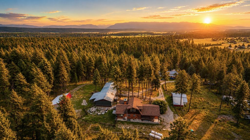 786 Lore Lake Road, Kalispell, MT 59901 photo 2