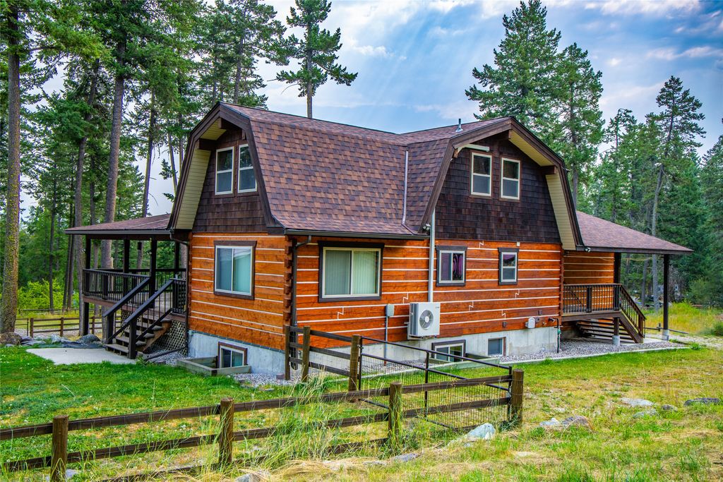 786 Lore Lake Road, Kalispell, MT 59901 photo 3