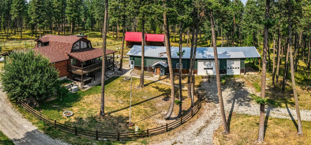 786 Lore Lake Road, Kalispell, MT 59901 photo 4