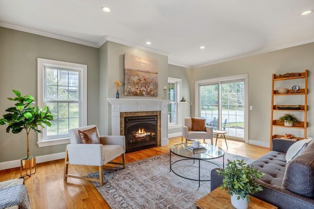 15 Cedar Ridge 1, Wilbraham, MA 01095